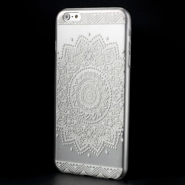 iPhone 6 Plus Skal Mandala Pattern