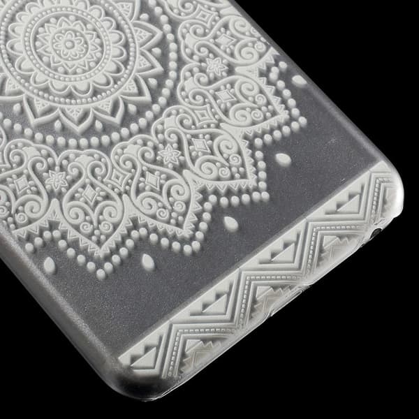 iPhone 6 Plus Skal Mandala Pattern