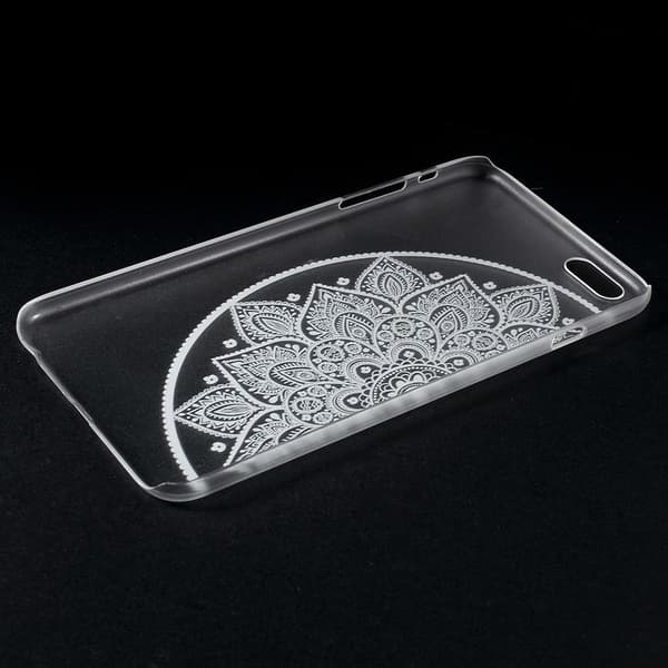 iPhone 6 Plus Skal Henna Flowers