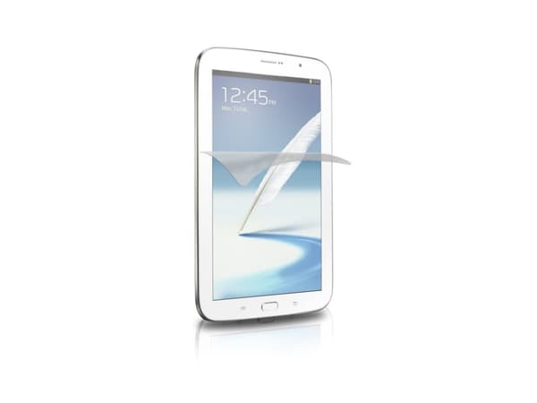 Samsung Galaxy Note 8" Tablet Skärmskydd 2-pack
