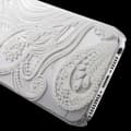 Miniatyrbild 4 av 6: iPhone 5/5s Skal Paisley Pattern