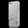 Miniatyrbild 2 av 6: iPhone 5/5s Skal Paisley Pattern