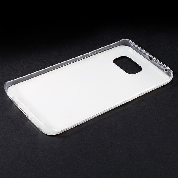 Samsung Galaxy S6 EDGE TPU skal Flame
