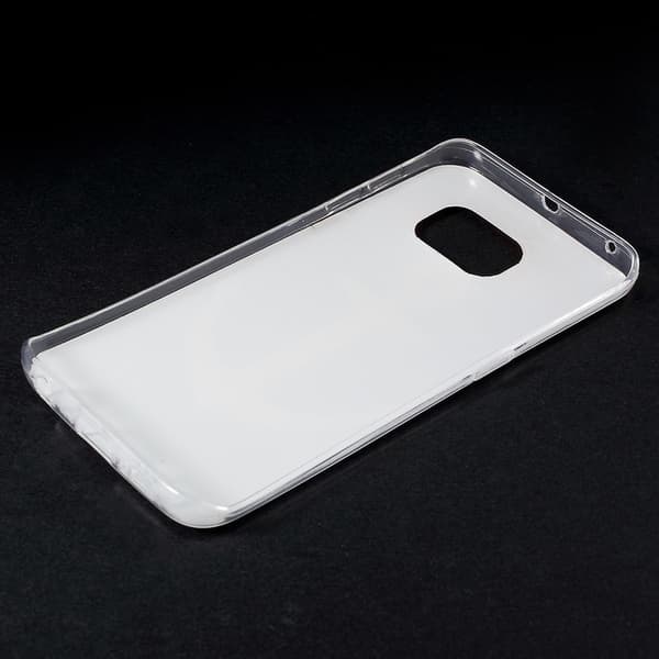 Samsung Galaxy S6 TPU skal Ankare / Anchor and Sea
