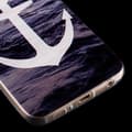 Miniatyrbild 4 av 6: Samsung Galaxy S6 TPU skal Ankare / Anchor and Sea