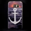 Miniatyrbild 1 av 6: Samsung Galaxy S6 TPU skal Ankare / Anchor and Sea
