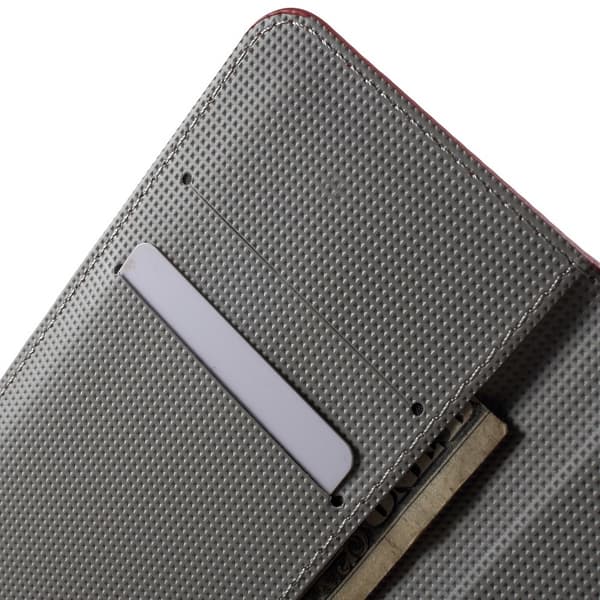 Samsung Galaxy J1 Plånboksfodral UK Flag