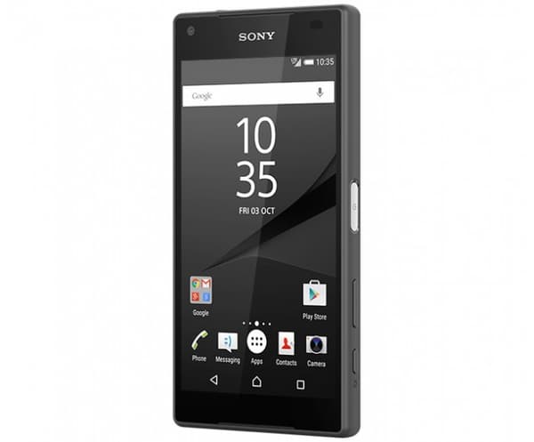 2st Skärmskydd Sony Xperia Z5 Compact inkl Putsduk