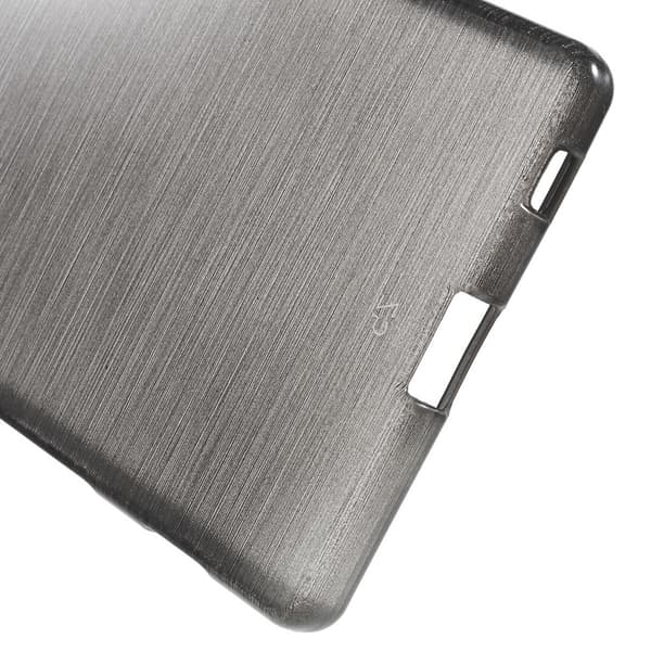 Sony Z5 Frostad TPU Skal