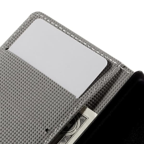 Sony Xperia Z5 Compact Lommebok-deksel Dozende Ugle