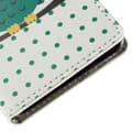 Miniatyrbilde 9 av 9: Sony Xperia Z5 Compact Lommebok-deksel Dozende Ugle