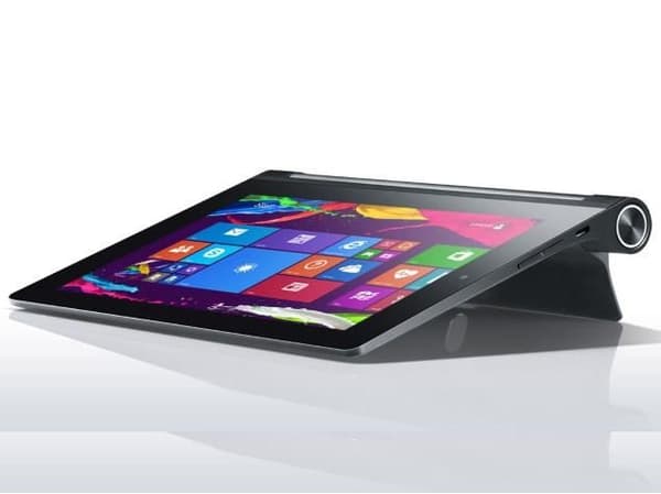Skärmskydd till Lenovo Yoga Tablet 2 2-Pack