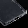 Miniatyrbild 4 av 5: Sony Xperia Z5 Compact Slimmat TPU skal TRANSPARANT