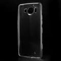 Miniatyrbild 2 av 5: Microsoft Lumia 950 Soft TPU Gel Skal