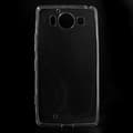 Miniatyrbild 1 av 5: Microsoft Lumia 950 Soft TPU Gel Skal
