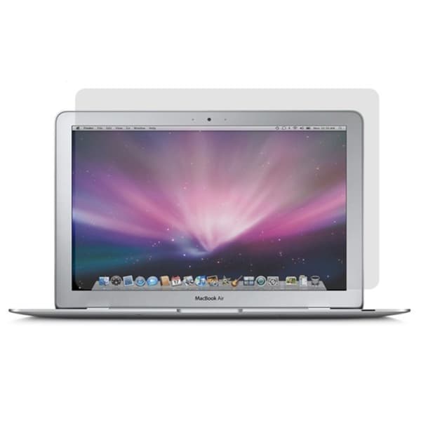 ENKAY HD Crystal Clear skärmskydd till MacBook Air 13.3