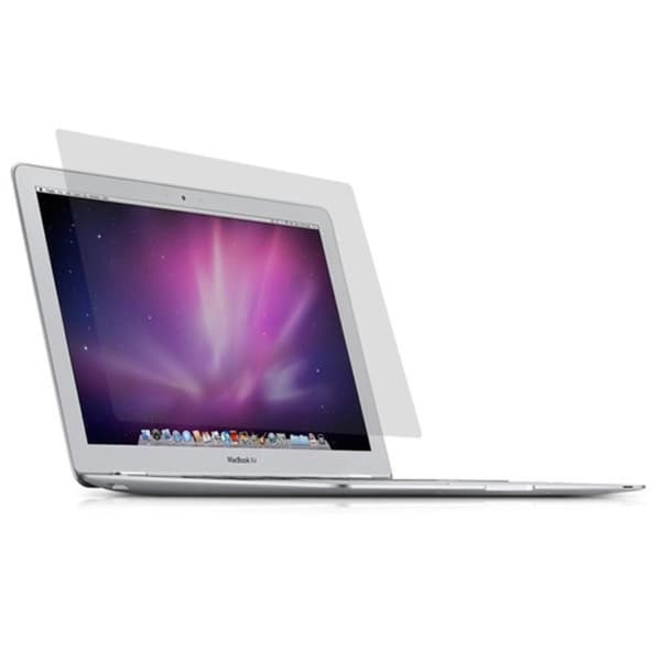 ENKAY HD Crystal Clear skärmskydd till MacBook Air 13.3