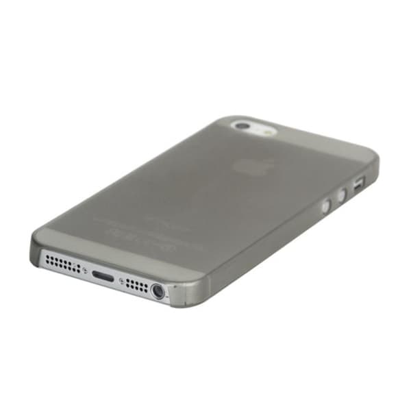 iPhone 5/5s Skal Grå