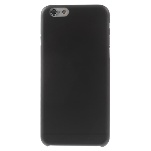 iPhone 6 / 6s Skal - Svart