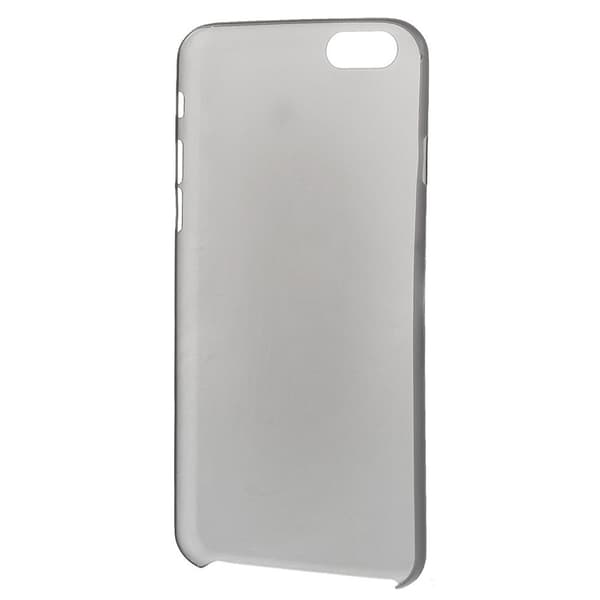 iPhone 6 / 6s Skal - Svart