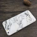 Miniatyrbild 4 av 4: iPhone 6 Plus / 6S Plus TPU Skal Marmor