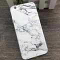 Miniatyrbild 2 av 4: iPhone 6 Plus / 6S Plus TPU Skal Marmor