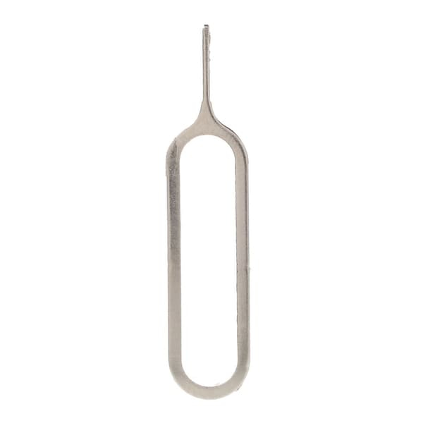 SIM-kortnøkkel til iPhone og iPad Needle