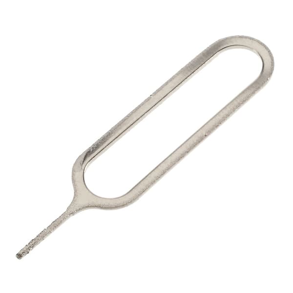 SIM-kortnøkkel til iPhone og iPad Needle