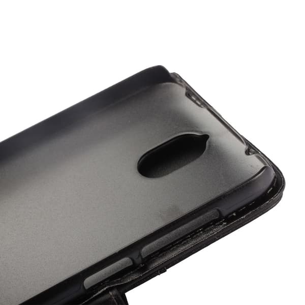 Huawei Y625 Retro Plånboksfodral