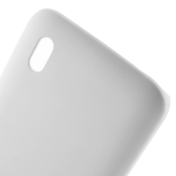 Huawei Y625 plastskal VIT