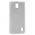 Miniatyrbild 1 av 5: Huawei Y625 plastskal VIT