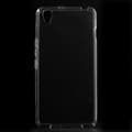 Miniatyrbild 1 av 5: OnePlus X Slimmat TPU skal TRANSPARANT
