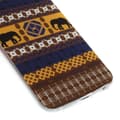 Miniatyrbild 4 av 5: TPU Skal Samsung Galaxy S6 - African Style Pattern