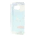 Miniatyrbillede 5 af 5: TPU Protector Samsung Galaxy S6 - Summer Beach Scene