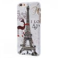 Miniatyrbild 4 av 6: Iphone 6 / 6s Skal Eiffel Tower