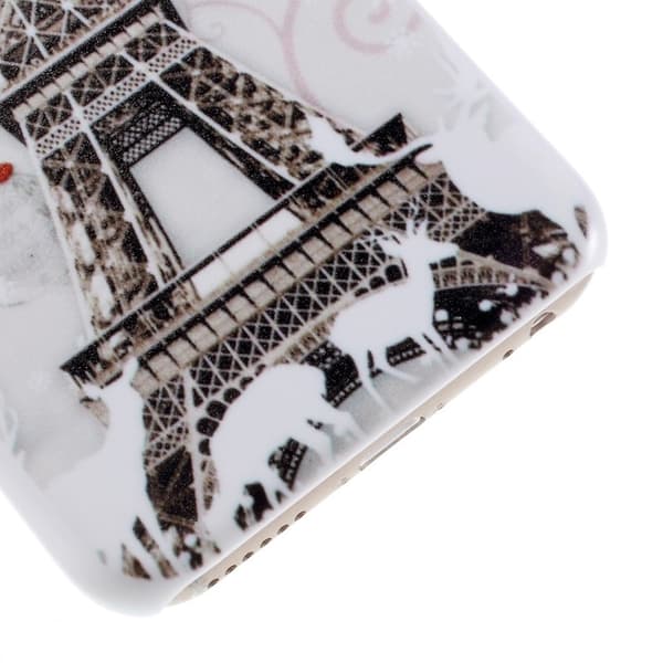Iphone 6 / 6s Skal Eiffel Tower
