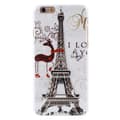 Miniatyrbild 1 av 6: Iphone 6 / 6s Skal Eiffel Tower