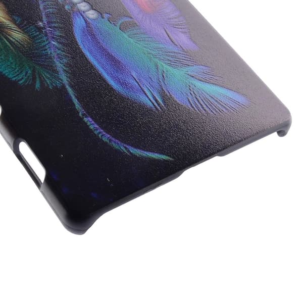 Sony Xperia Z5 Skal i Hårdplast Dream Catcher
