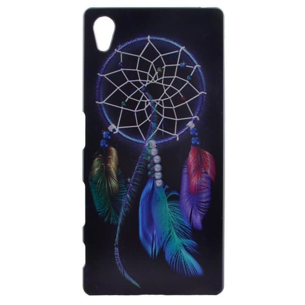 Sony Xperia Z5 Skal i Hårdplast Dream Catcher