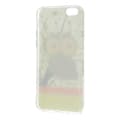 Miniatyrbild 4 av 5: Iphone 6/6S 4.7" TPU Skal Gentle Owl Glitter Powder