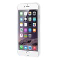 Miniatyrbild 5 av 5: Iphone 6/6S 4.7" TPU Skal Owl Lover & Flower Glitter Powder