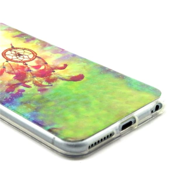 Iphone 6/6S 4.7" TPU Skal Dream Catcher / Drömfångare