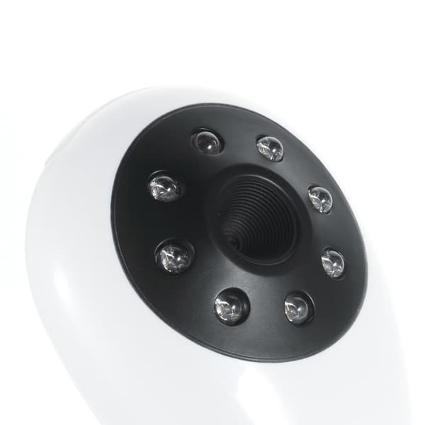 Trådlös Video Baby Monitor LCD med Skärm