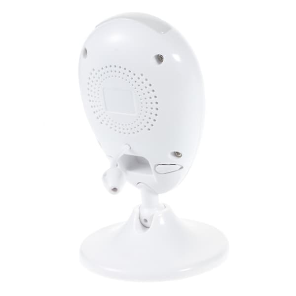 Trådlös Video Baby Monitor LCD med Skärm