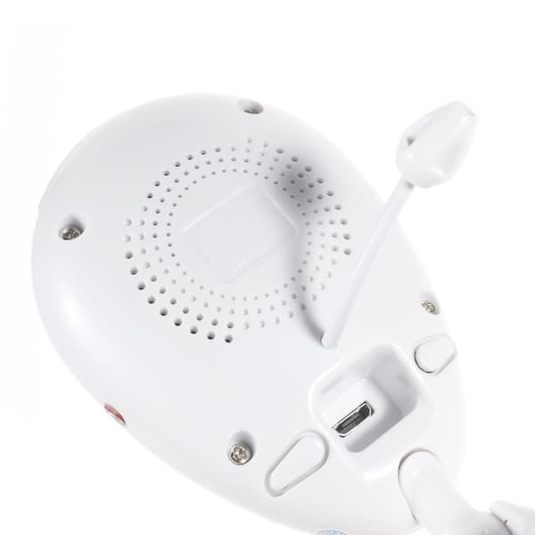 Trådlös Video Baby Monitor LCD med Skärm