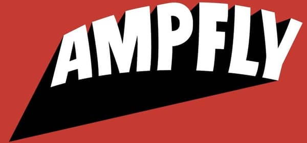 AmpFly MusikFodral MTV Iphone 5/5S SVART