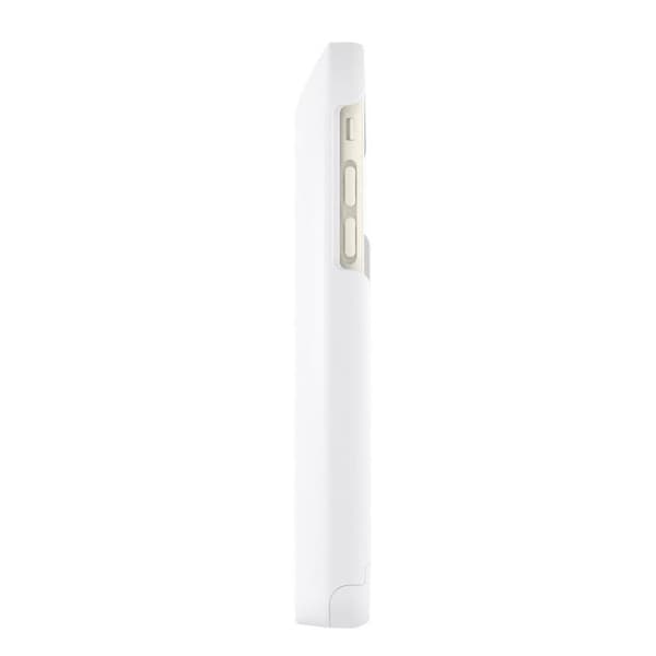 AmpFly MusikFodral MTV Iphone 6/6S - Vit