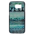 Miniatyrbillede 1 af 5: Samsung Galaxy S6 Hard Case skal Tribal Style Pattern