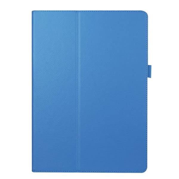 Flipp fodral till Microsoft Surface Pro 4 - Blå