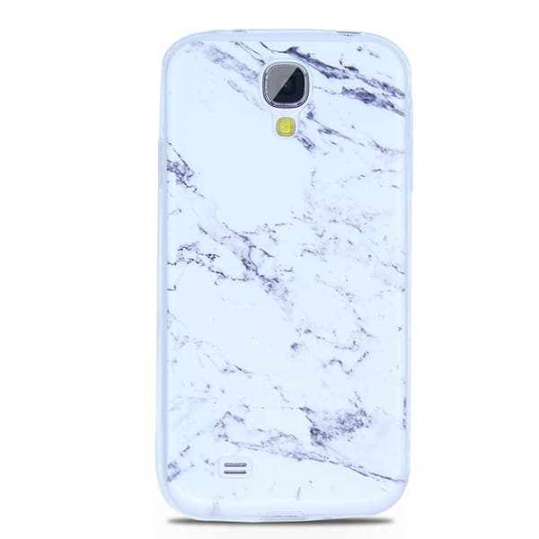 Samsung Galaxy S6 TPU Skal Marmor